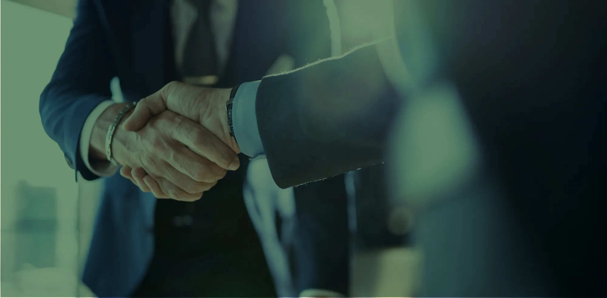 Zakelijke dienstverlening