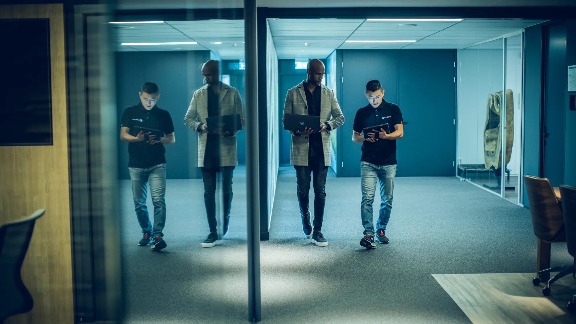 Networking as a service