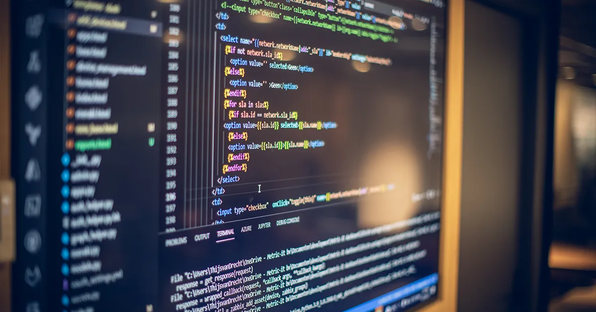 Met ‘Cyberhygiëne’ van METRIC-IT bescherm jij jouw organisatie tegen een cyberaanval