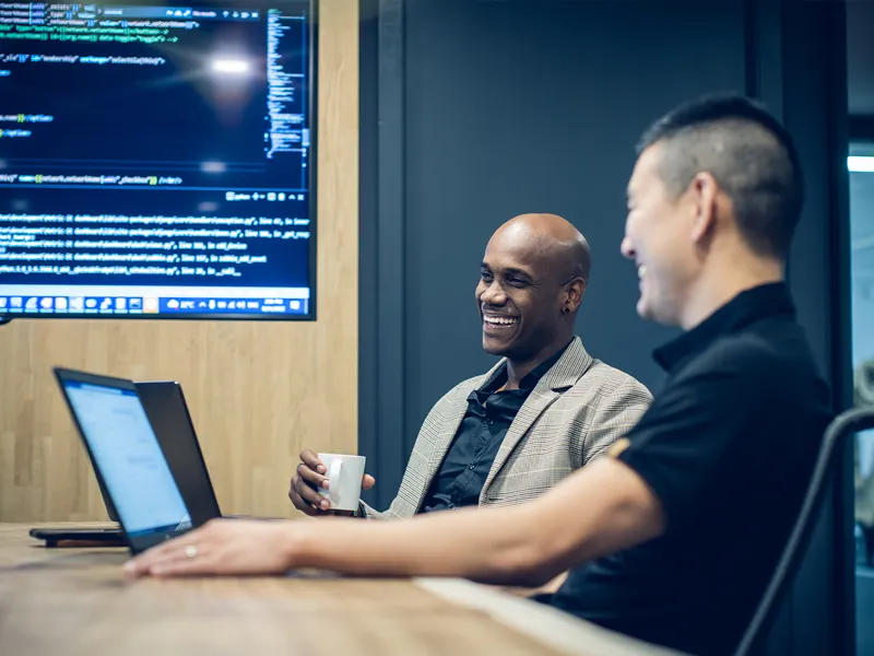 Hoe realiseer je een veilig, krachtig en schaalbaar bedrijfsnetwerk op enterpriseniveau? We leggen het uit in zes stappen.